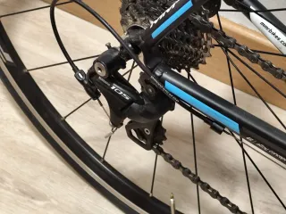 Bicicleta MMR GRIP Talla XL Carretera