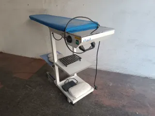 Mesa Planchado Semi-Industrial