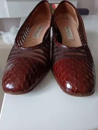 Scarpe made in italy