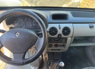Renault Kangoo 2005