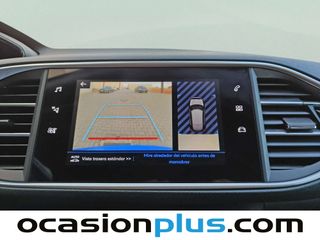 Peugeot 308 PureTech 110 S&S Active Pack 81 kW (110 CV)