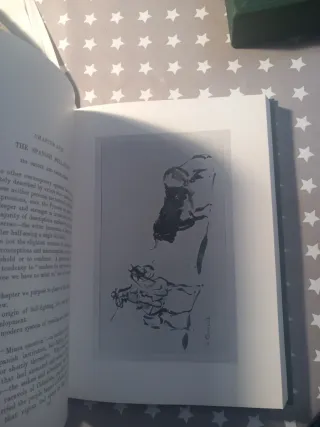 Abel Chapman: Unexplored Spain (Incafo 1978)