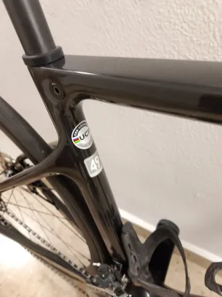 Orbea Orca M20