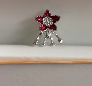Charm Demogorgon Stranger Things.