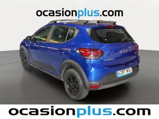 Dacia Sandero Stepway Extreme Go TCe 81 kW (110 CV)