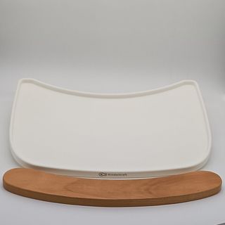 - kk Kinderkraft Trona Bebé 2 en 1 SIENNA, Silla