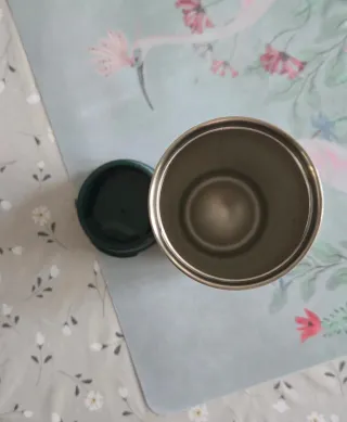 Lote Starbucks: Taza, Termo, Llavero y bolsa.