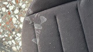 Silla coche Isofix BeSafe