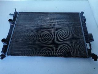 239723 21410jd01b radiador nissan qashqai+2 (jj10)