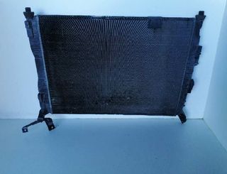 239723 21410jd01b radiador nissan qashqai+2 (jj10)