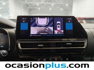 Citroen C5 Aircross PureTech 130 S&S C Series 96 kW (131 CV)