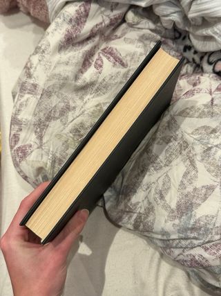 Libro verity edicion especial