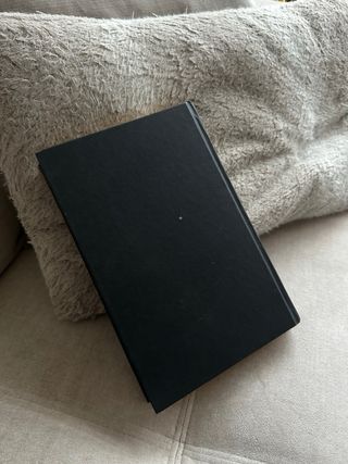 Libro verity edicion especial