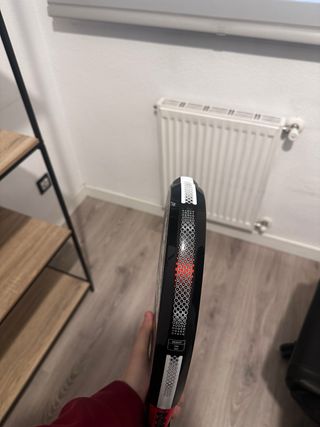 Adidas Metalbone HRD 3.2 Padel Racket