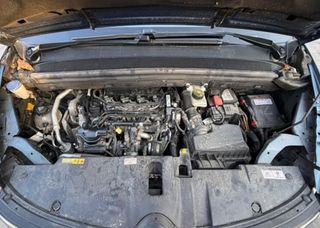 Amortiguador delantero citroen c4 grand 2.0 102751