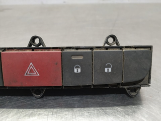 WARNING PEUGEOT BOXER (335) FURGÓN TECHO ELEV. AC