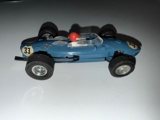 Scalextric Ferrari V6 “Tejano” OFERTA SOLO HOY