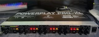 Behringer Powerplay Pro XL HA4700