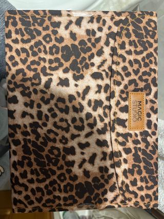 Set de maquillaje Magic Studio