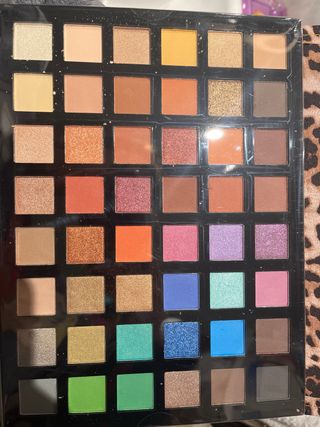 Set de maquillaje Magic Studio