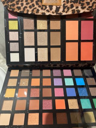 Set de maquillaje Magic Studio