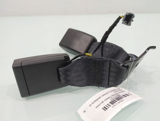 Dacia 553737 enganche cinturón 878164707r sandero