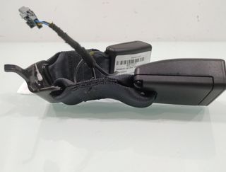 Dacia 553737 enganche cinturón 878164707r sandero