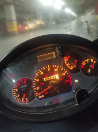 Kymco Grand Dink Maxi Scooter Automática