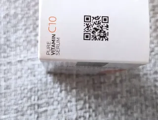 La Roche-Posay Pure Vitamin C10 Sérum