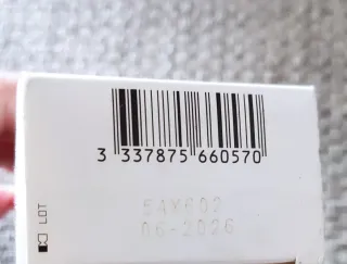 La Roche-Posay Pure Vitamin C10 Sérum