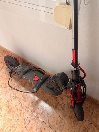 Xiaomi Pro 2 Modificado