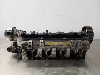 CULATA RENAULT MEGANE II BERLINA 5P K9K07 K9K07 3