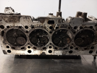 CULATA RENAULT MEGANE II BERLINA 5P K9K07 K9K07 3