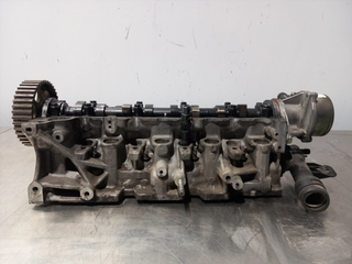 CULATA RENAULT MEGANE II BERLINA 5P K9K07 K9K07 3