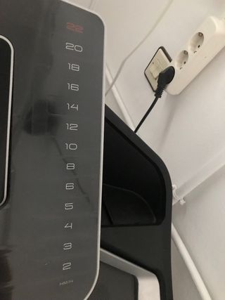 Cinta de Correr NordicTrack EXP 10i