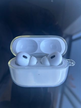 AirPods Pro Apple Blancos