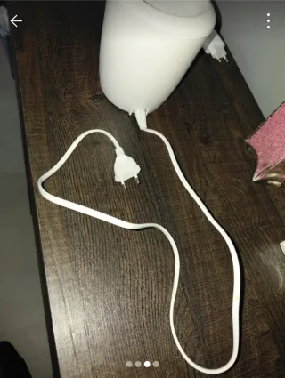 Scaldabiberon e Scongela Vasetti