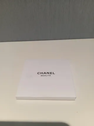 Pulsera Chanel Hilo Rosa