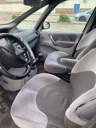 Citroen Xsara picasso 2007