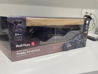 Coche teledirigido Buggy Adventure