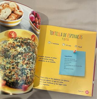 MasterChef Junior: Recetas para cocinar con niños