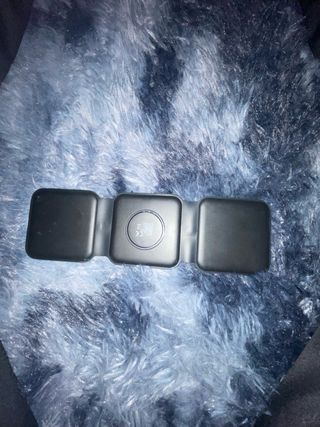 Cargador 3 en 1 Inalámbrico