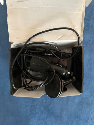 Garmin nuvi 42 LM Navigatore