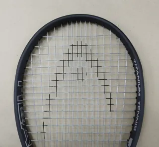 Head Ti S6 (225 grs.)