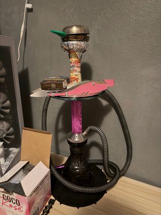 Jarron más info al privado