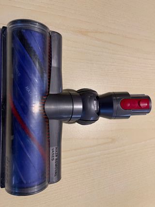 11 Spazzole Dyson V10/V15/V12 Originali