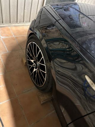 Llantas BMW 18”
