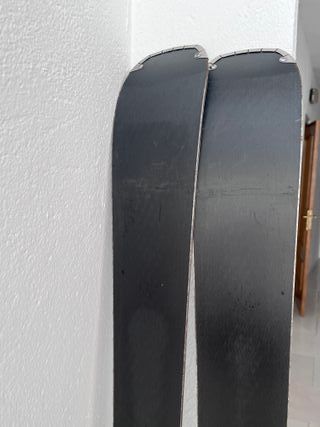 Sci Atomic Vantage 80 (2017)