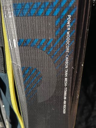 Sci Atomic Vantage 80 (2017)