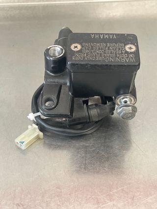 Bomba Freno Yamaha YBR125 2011